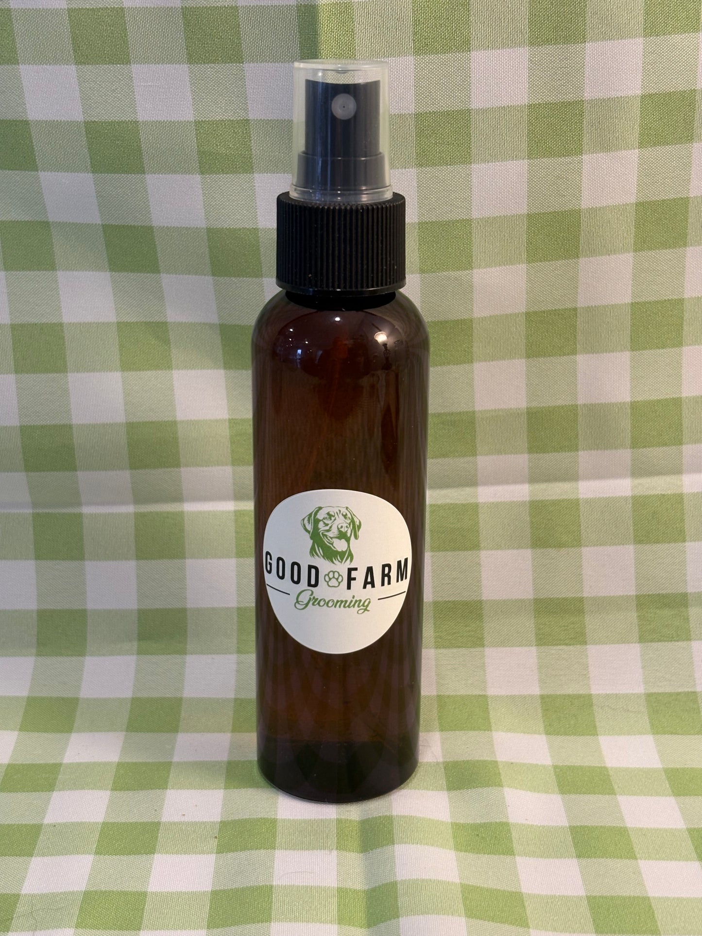 Bug Away Spray for Dogs