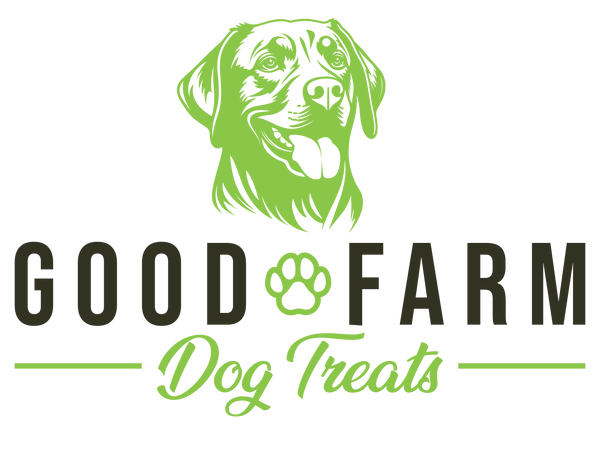 Good Farm Dog Treats