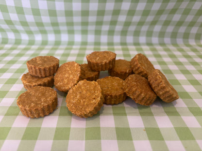 Reese Pups Cups Dog Treats