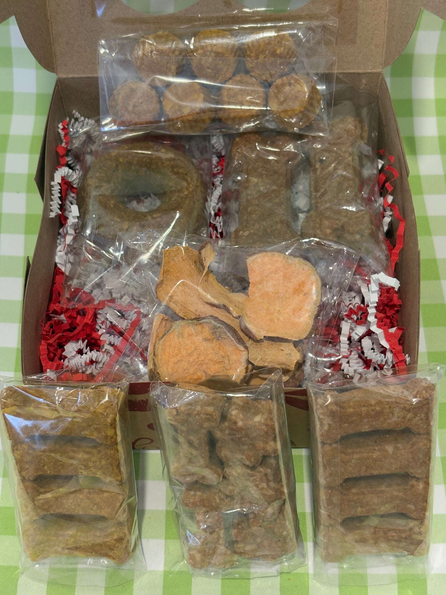 Valentine's Day Variety Gift Pack