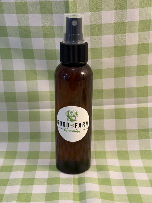 Calming Spray for Dogs