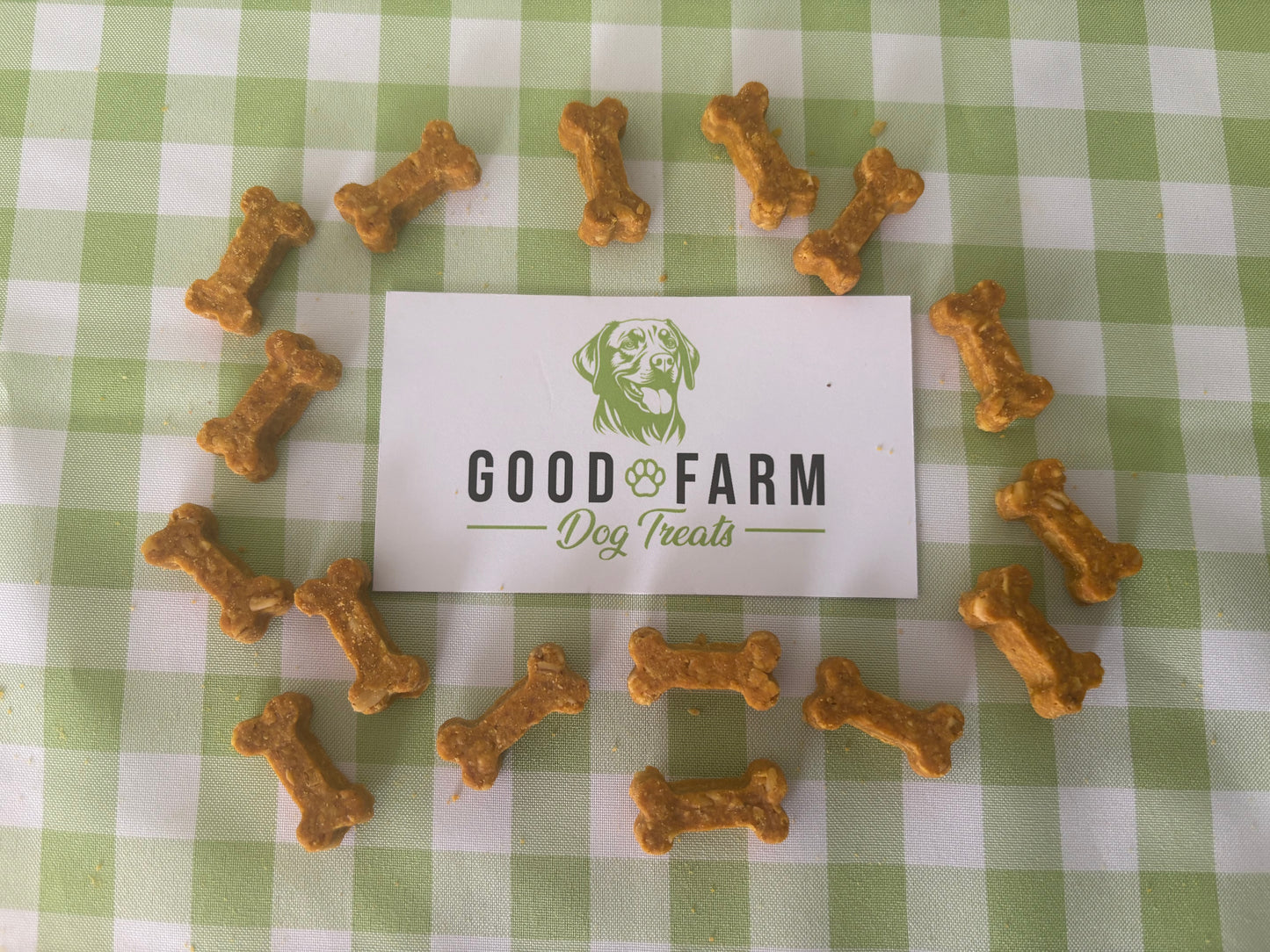 Puppy Training Dog Treats/Tiny Dog Treats